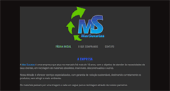 Desktop Screenshot of marsucatas.com